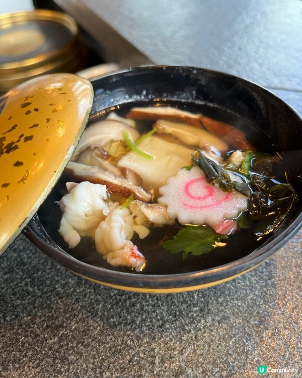 SATURDAY LUNCH OMAKASE | 買一送一