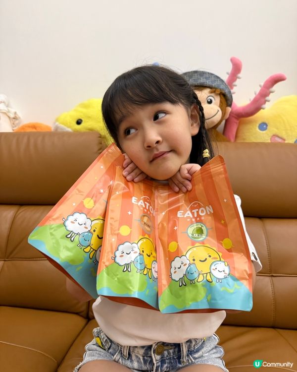 【嘉嘉零食團開團啦！😋 台灣果乾超正！】