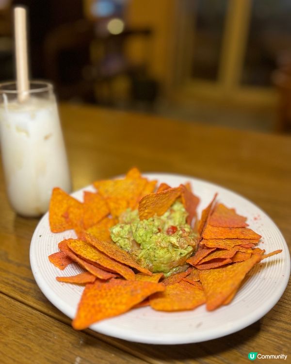 Vol.1 cafe 銅鑼灣chill cafe