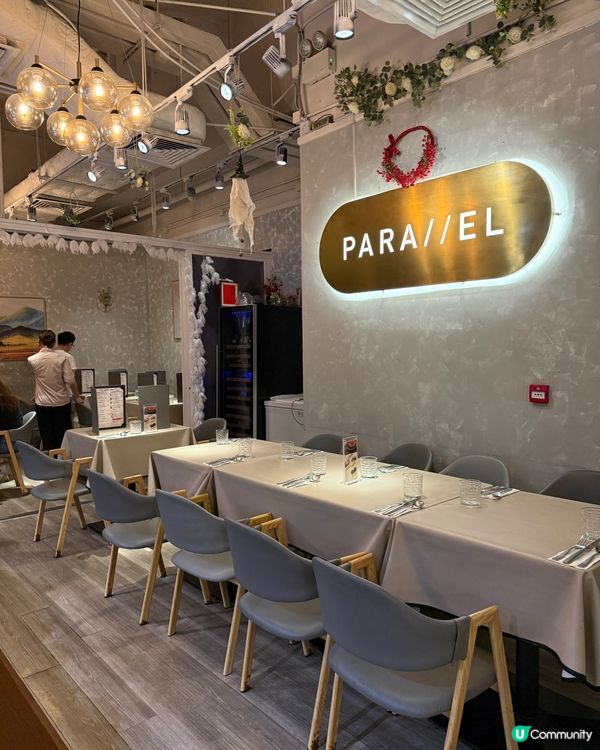 值得推介嘅半自助餐