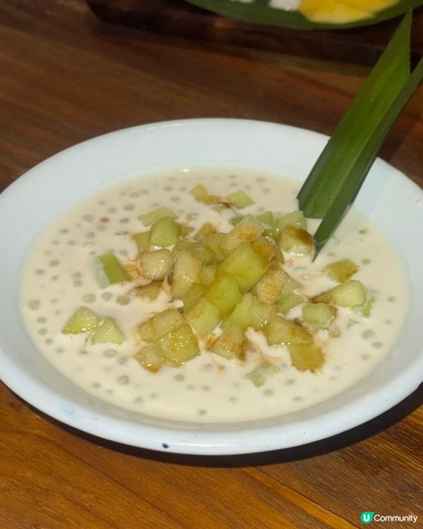 🇭🇰中環PMQ泰好味嘅泰式料理BKK🤤