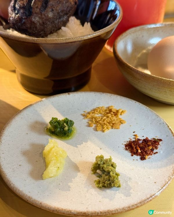 深圳首家第一批吃上來挽肉と米的人...🤭