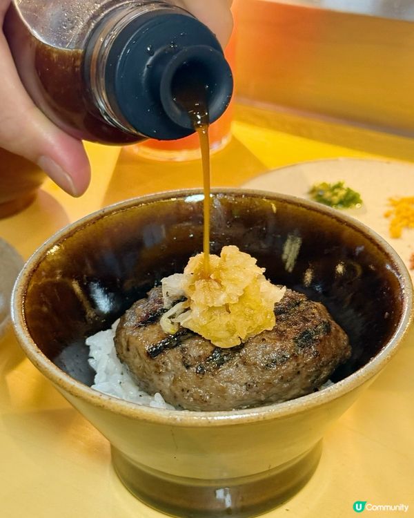 深圳首家第一批吃上來挽肉と米的人...🤭