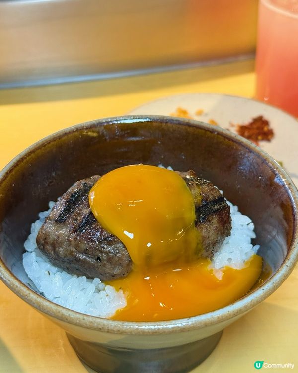 深圳首家第一批吃上來挽肉と米的人...🤭