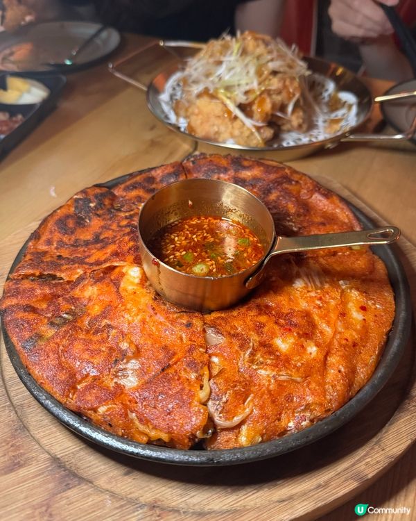 🇭🇰西環韓食：Happy Hour期間精選酒精飲品只需$48‼️