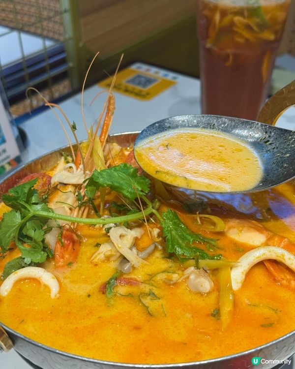 深圳東門町泰國菜,超抵食!!!