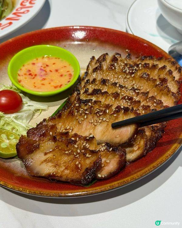 深圳東門町泰國菜,超抵食!!!