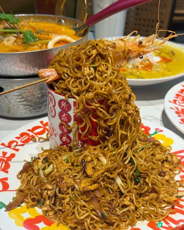 深圳東門町泰國菜,超抵食!!!