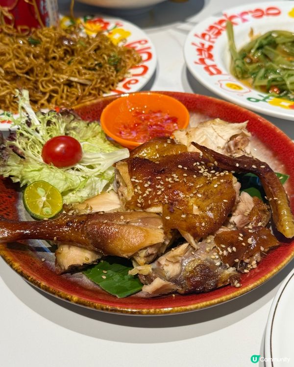深圳東門町泰國菜,超抵食!!!