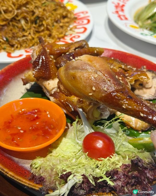 深圳東門町泰國菜,超抵食!!!