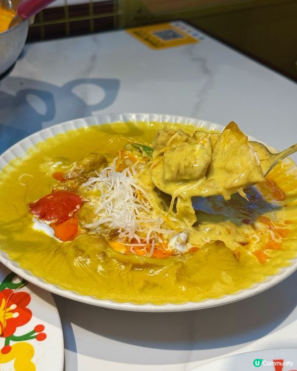 深圳東門町泰國菜,超抵食!!!