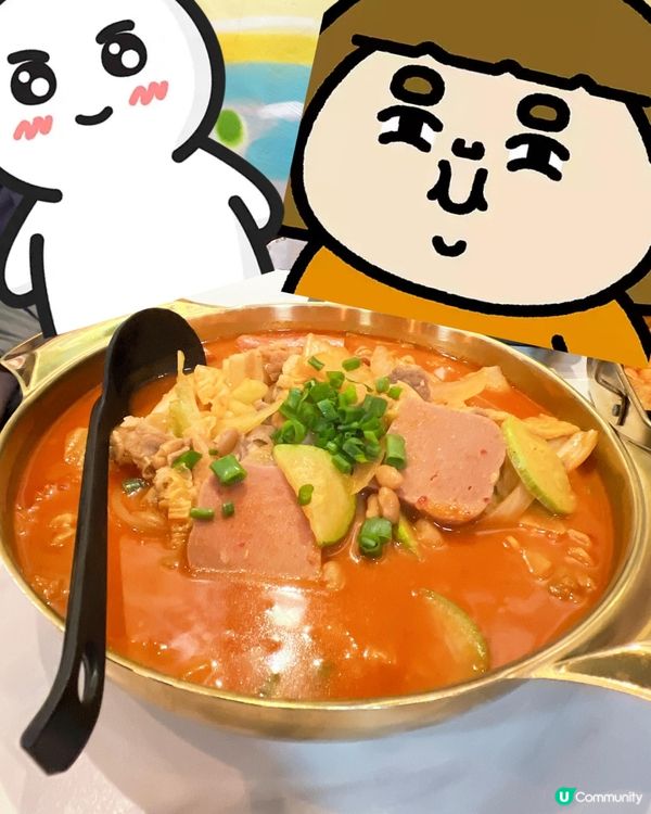 韓式🇰🇷料理又平又抵食好選擇😁