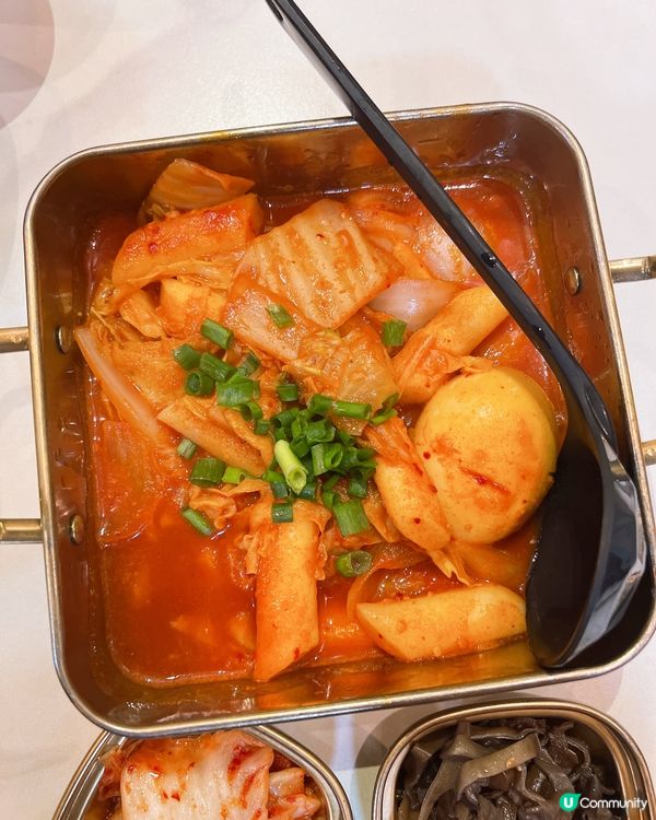 韓式🇰🇷料理又平又抵食好選擇😁