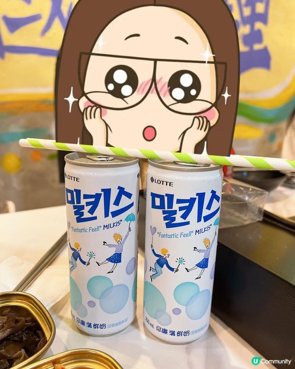 韓式🇰🇷料理又平又抵食好選擇😁