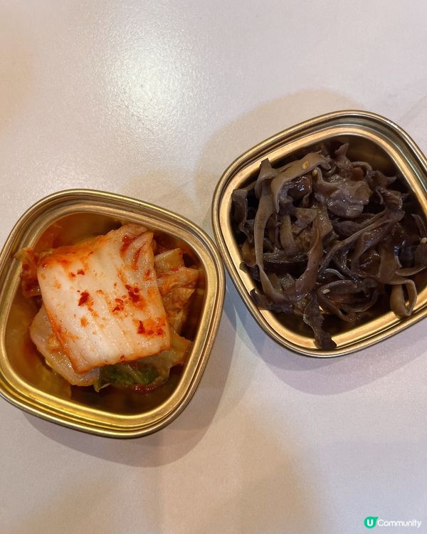 韓式🇰🇷料理又平又抵食好選擇😁