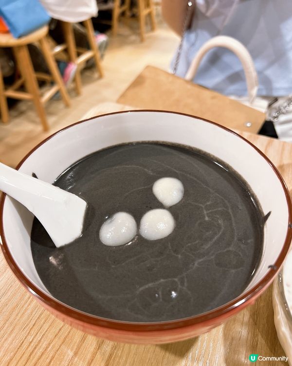 喜歡食中式糖水必來食🤤