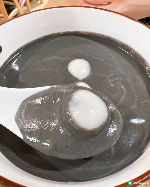 喜歡食中式糖水必來食🤤