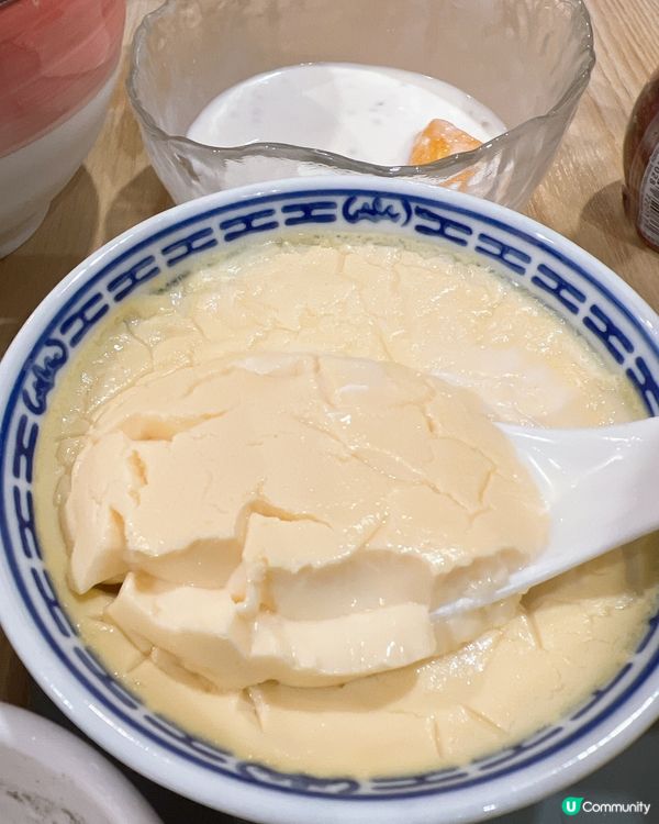 喜歡食中式糖水必來食🤤