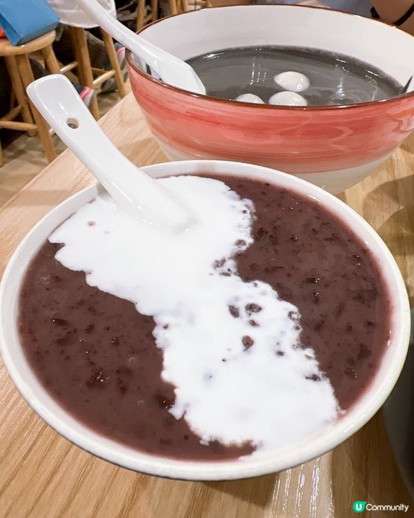 喜歡食中式糖水必來食🤤