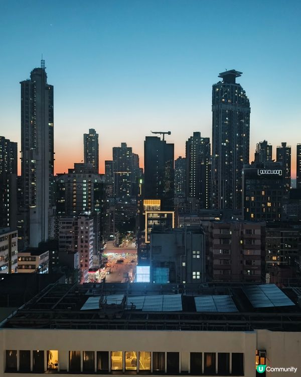 旺角《Homeland》生日慶祝驚喜滿分！🎉