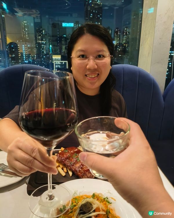 旺角《Homeland》生日慶祝驚喜滿分！🎉