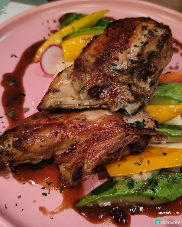 旺角《Homeland》生日慶祝驚喜滿分！🎉