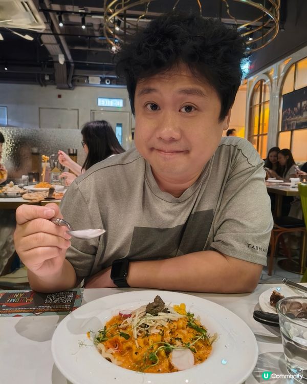 旺角《Homeland》生日慶祝驚喜滿分！🎉