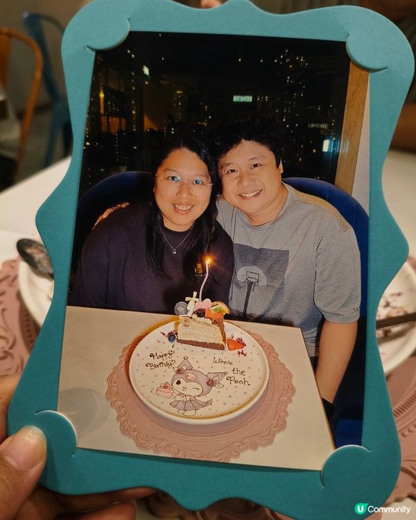 旺角《Homeland》生日慶祝驚喜滿分！🎉