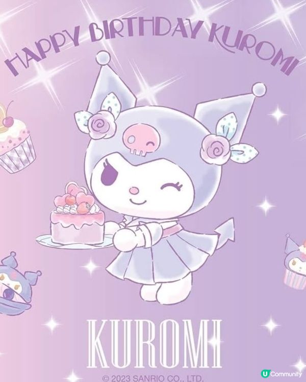 旺角《Homeland》生日慶祝驚喜滿分！🎉