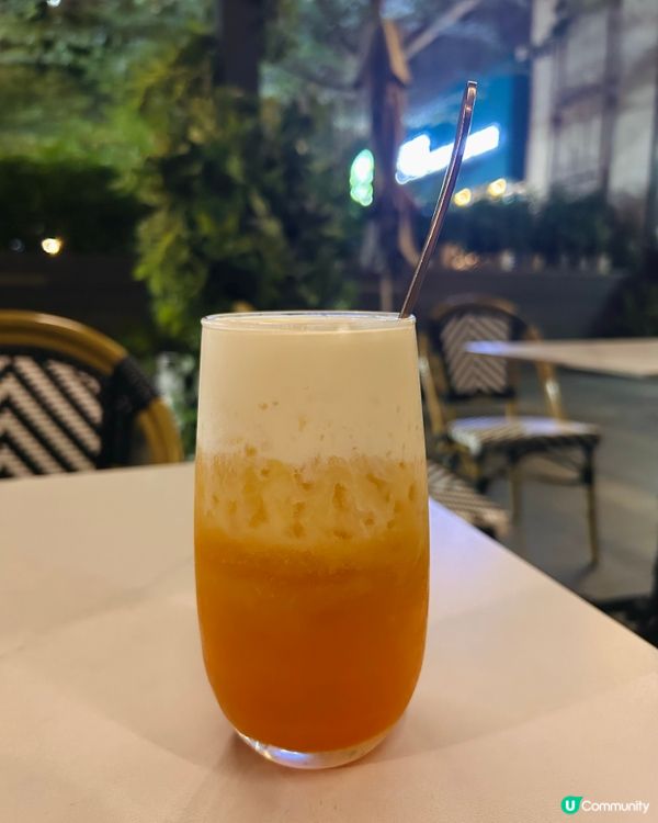 1.  園林風西餐廳🤩！打卡一流📸！必試龍蝦飯🦞！