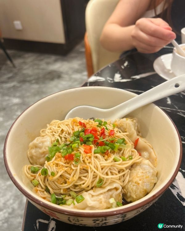 樂天皇朝🤤八色小籠包！妹妹都讚好！😋