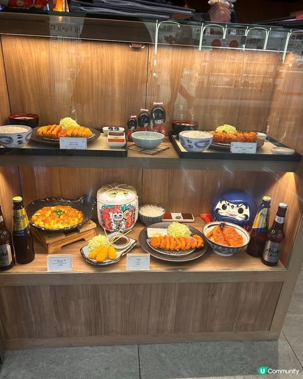 京都勝牛食評🤤！媽媽都話正！💯