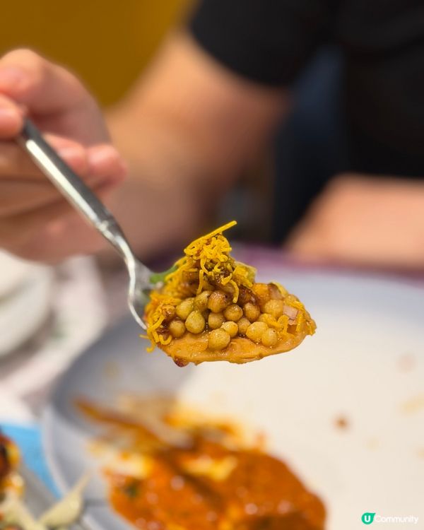 印度素菜🤤！高質兼係老字號😍