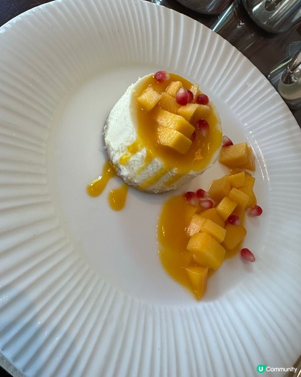 星期六聚餐首選！九龍香格里拉酒店😋！