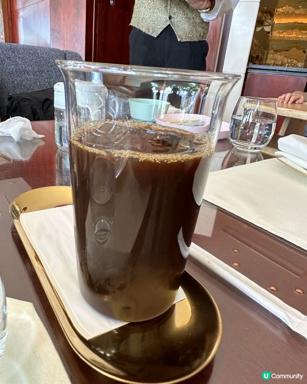 星期六聚餐首選！九龍香格里拉酒店😋！