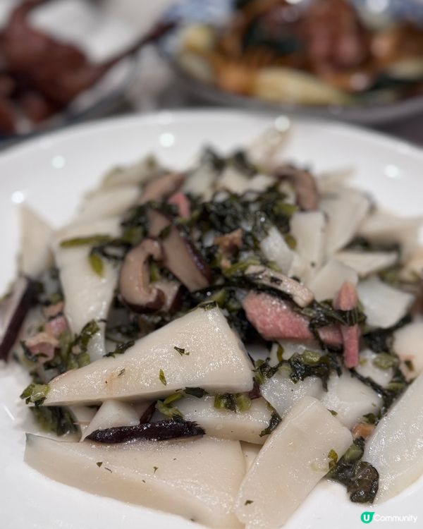 上海菜控必睇！北角太元樓🤤