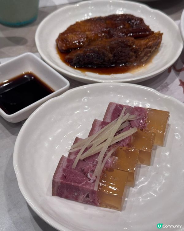 上海菜控必睇！北角太元樓🤤