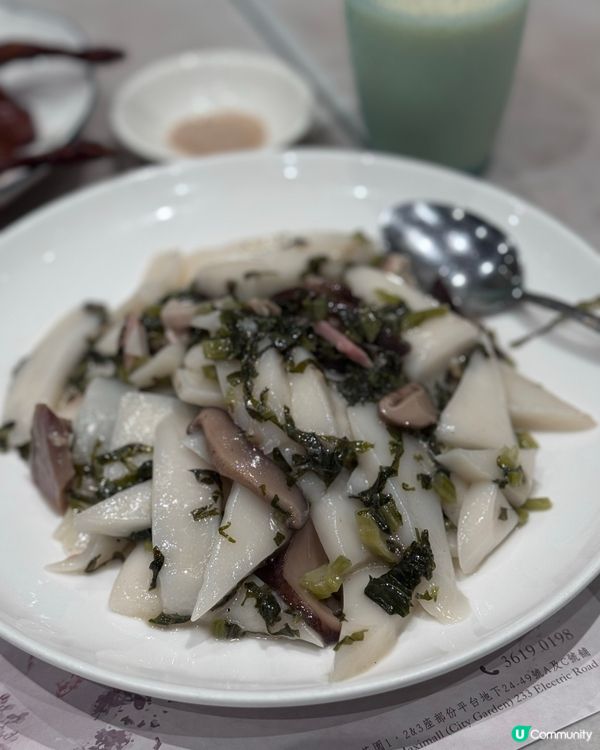 上海菜控必睇！北角太元樓🤤