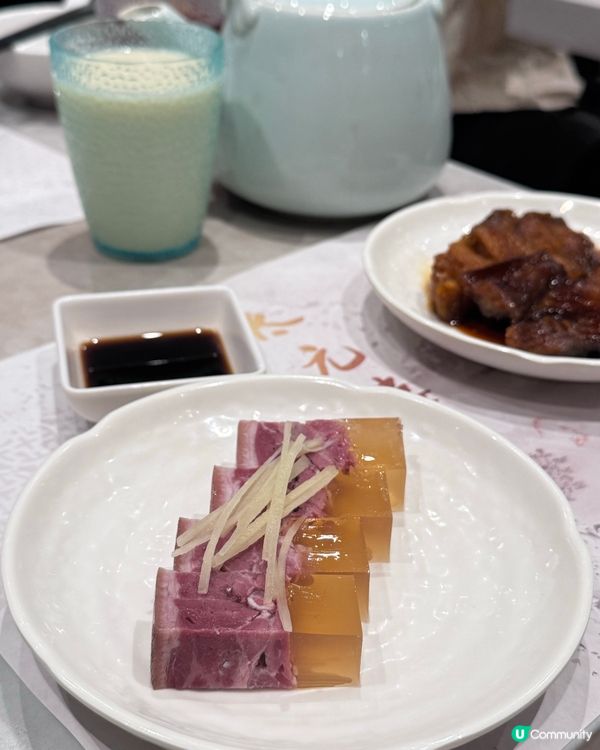 上海菜控必睇！北角太元樓🤤