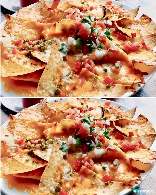 灣仔7號勁正！睇波食嘢一流！🤤