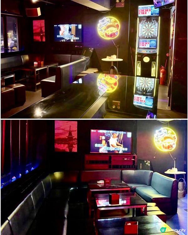 灣仔7號勁正！睇波食嘢一流！🤤