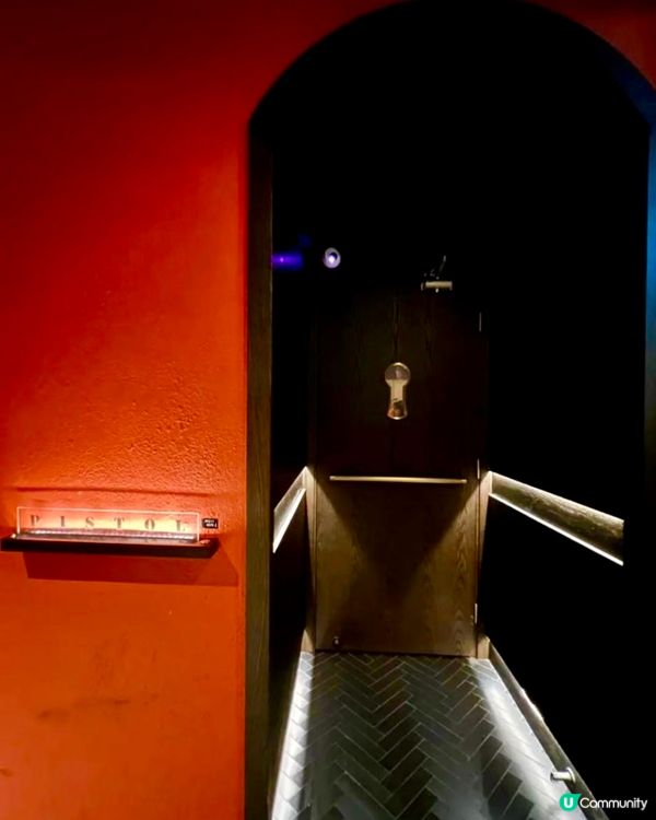 銅鑼灣chill吧🥂！霎東街26樓等你嚟！🍟🍗