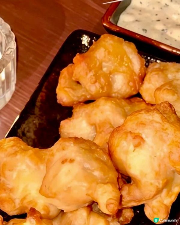 銅鑼灣chill吧🥂！霎東街26樓等你嚟！🍟🍗