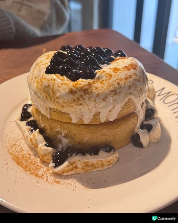 二訪高質澳門Cafe🤩📸‼️美好年代🙌🏻