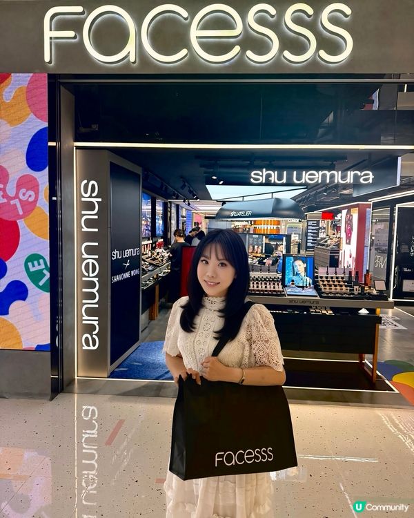 美妝護膚購物攻略