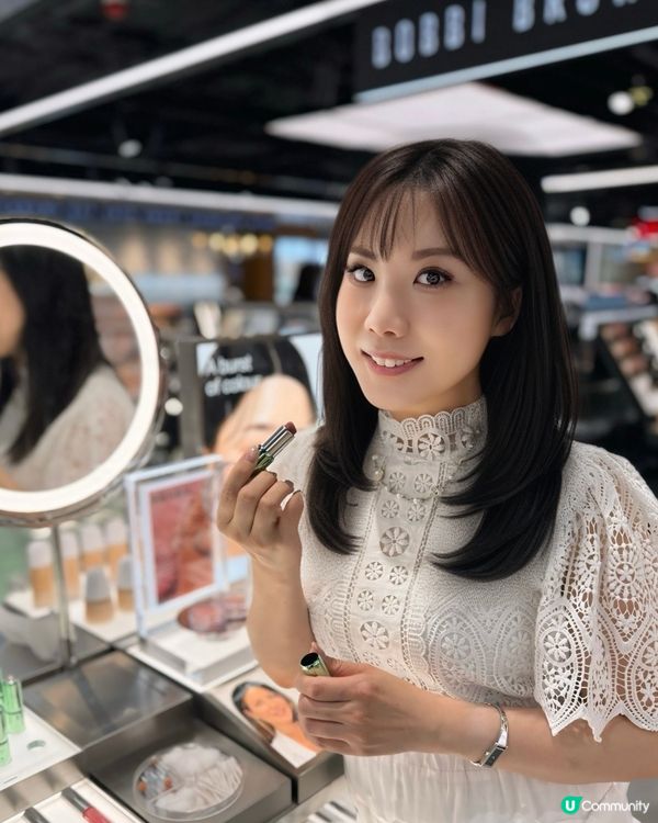 美妝護膚購物攻略