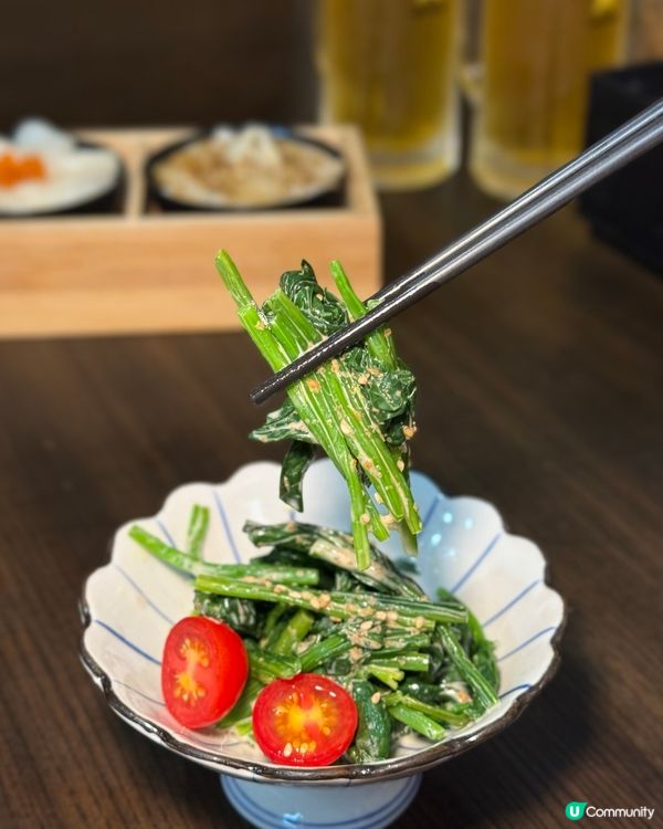 隠世親民の吉列串揚店