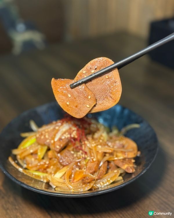 隠世親民の吉列串揚店