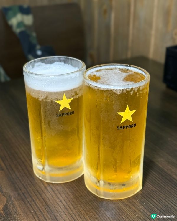 隠世親民の吉列串揚店