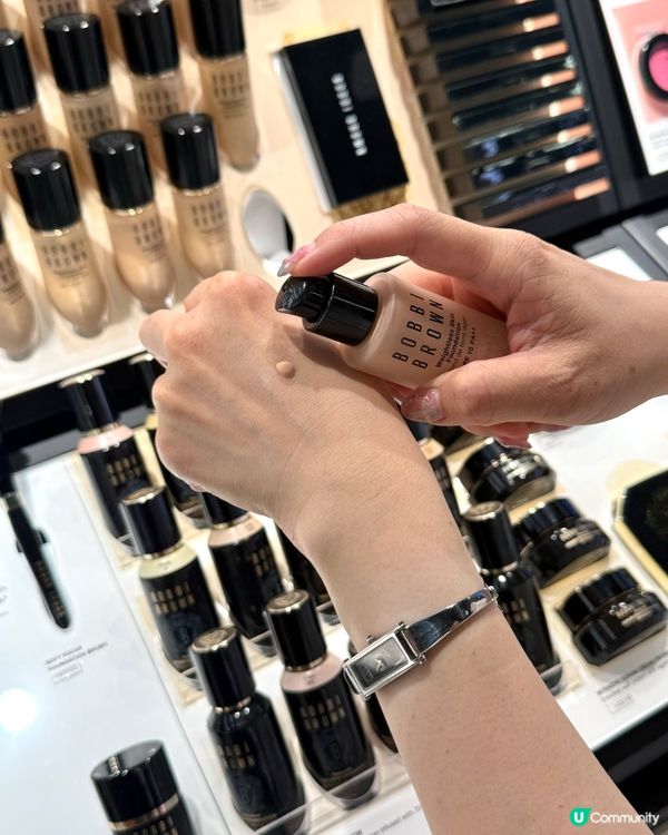 美妝護膚購物攻略